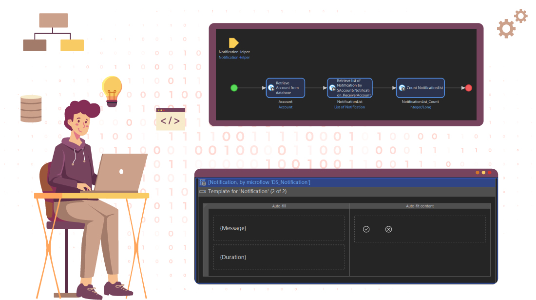 Integrating Docmosis with Mendix