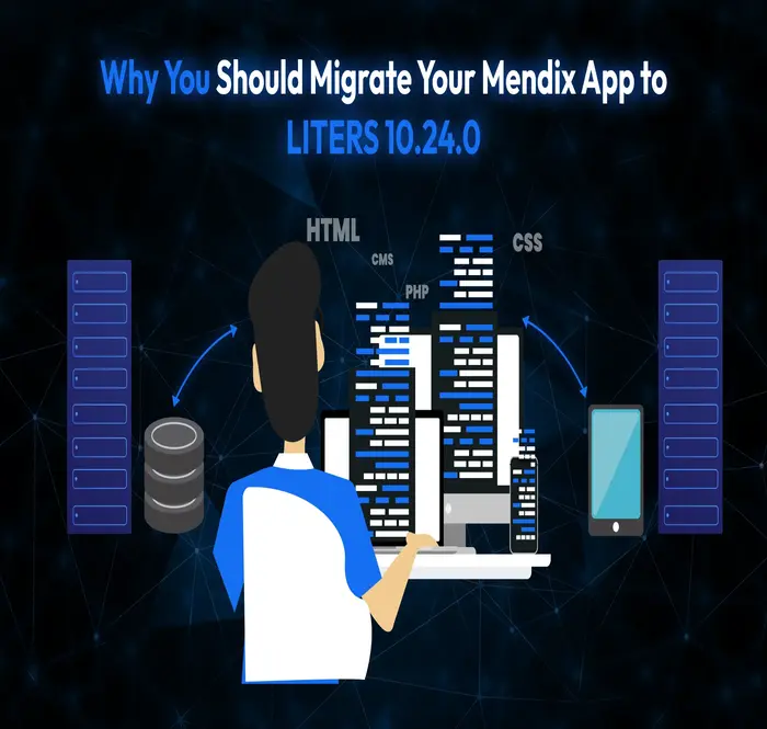 Why You Should Migrate Your Mendix App to LTS 10.24.0 Why You Should Migrate Your Mendix App to LTS 10.24.0