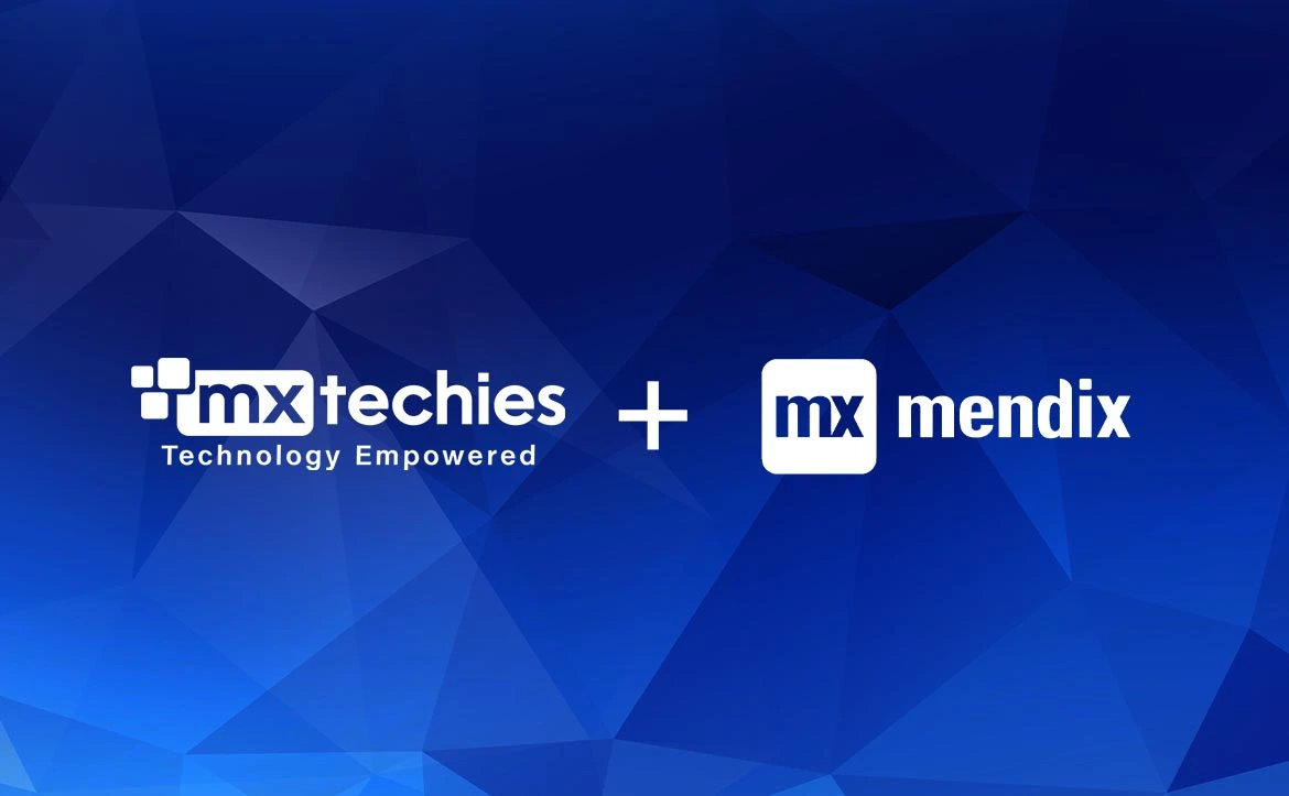 MX Techies & Mendix Patners