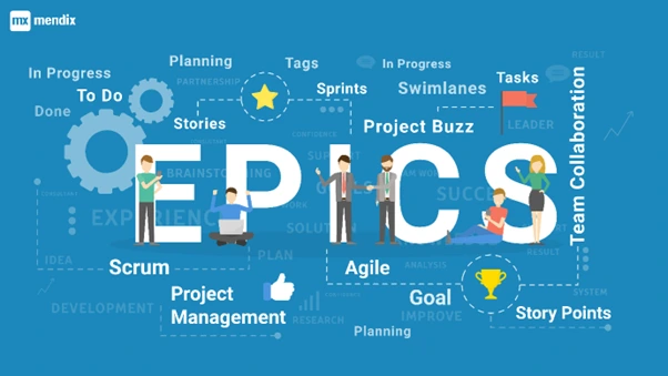 Mendix Epics