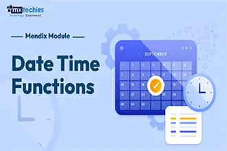 Date time functions