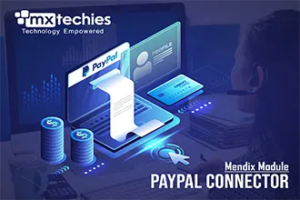 Paypal Connector