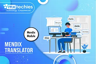 Mendix Translator Module